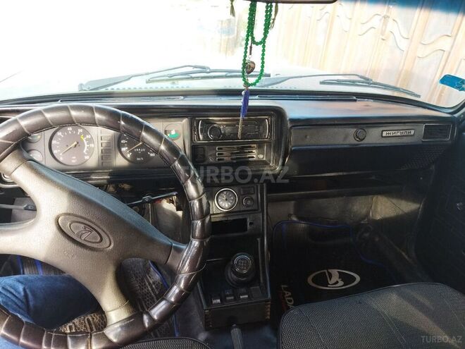 LADA (VAZ) 2107 2002, 100,000 km - 1.6 l - Bakı