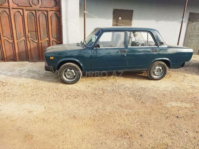 LADA (VAZ) 2107 2002, 100,000 km - 1.6 l - Bakı
