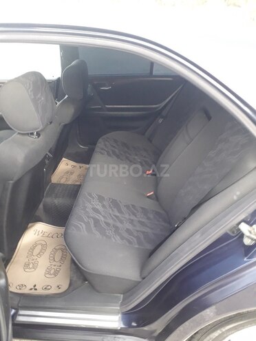 Mercedes E 230 1997, 265,938 km - 2.3 l - Sumqayıt