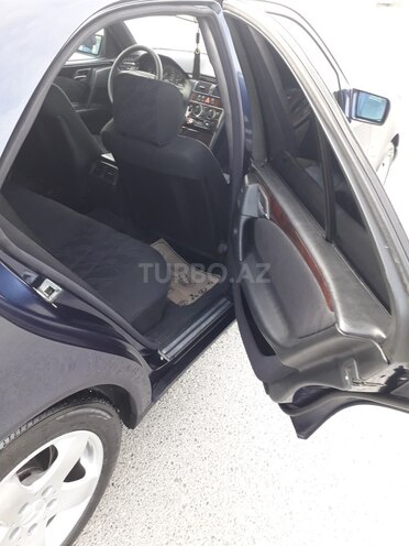 Mercedes E 230 1997, 265,938 km - 2.3 l - Sumqayıt