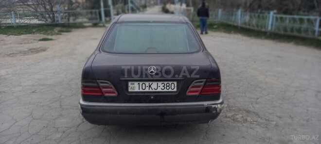 Mercedes E 280 1996, 152,364 km - 2.8 l - Sumqayıt