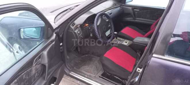 Mercedes E 280 1996, 152,364 km - 2.8 l - Sumqayıt
