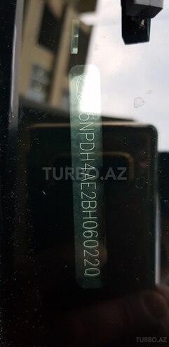 Hyundai Elantra 2012, 127,000 km - 1.8 л - Bakı