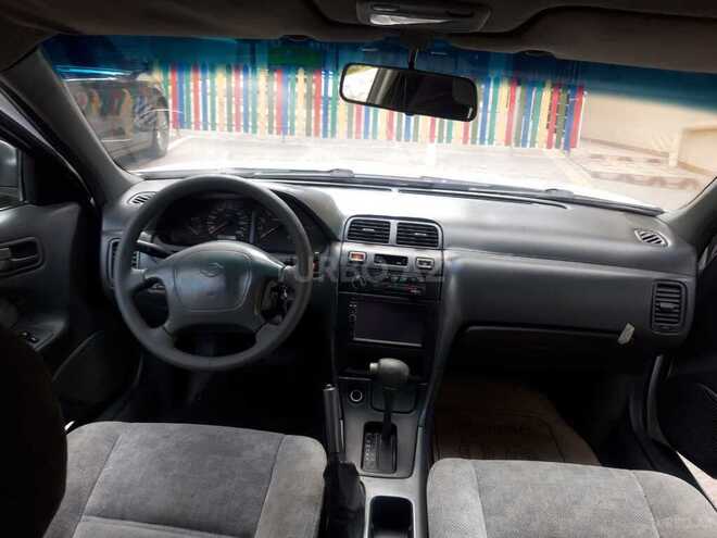 Nissan Maxima 1998, 280,000 km - 3.0 l - Bakı
