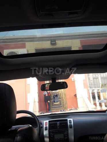 Hyundai Tucson 2008, 123,000 km - 2.0 l - Bakı