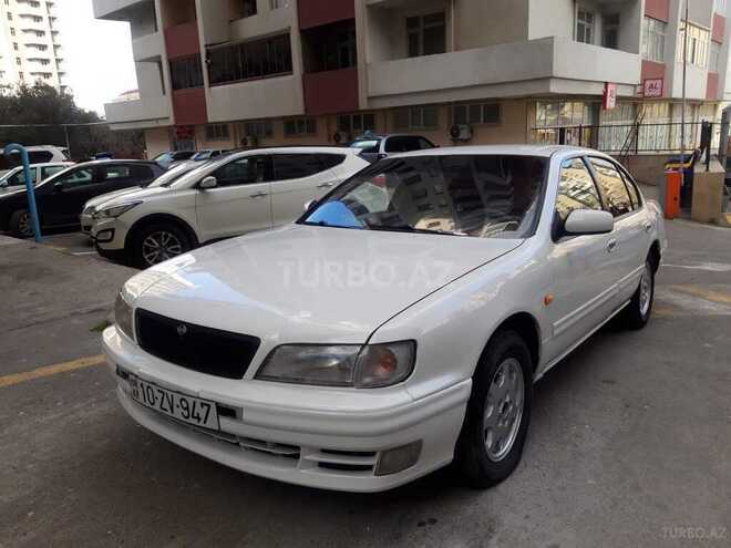 Nissan Maxima 1998, 280,000 km - 3.0 l - Bakı