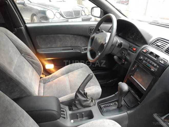 Nissan Maxima 1998, 280,000 km - 3.0 l - Bakı