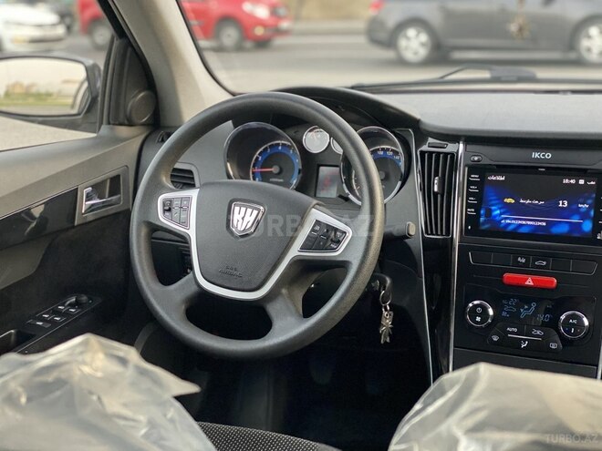 Khazar SD 2020, 24,500 km - 1.7 l - Bakı