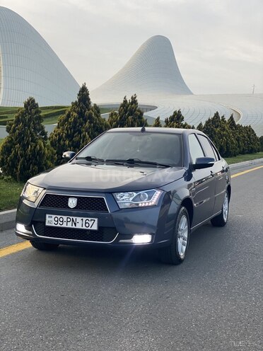 Khazar SD 2020, 24,500 km - 1.7 l - Bakı