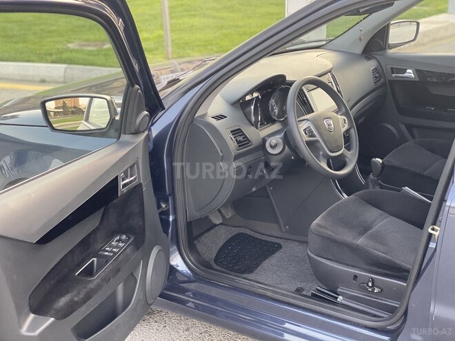Khazar SD 2020, 24,500 km - 1.7 l - Bakı