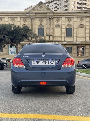 Khazar SD 2020, 24,500 km - 1.7 l - Bakı