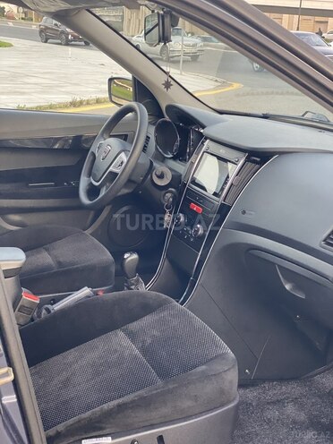 Khazar SD 2020, 24,500 km - 1.7 l - Bakı