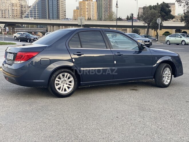 Khazar SD 2020, 24,500 km - 1.7 l - Bakı