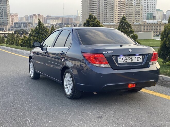 Khazar SD 2020, 24,500 km - 1.7 l - Bakı