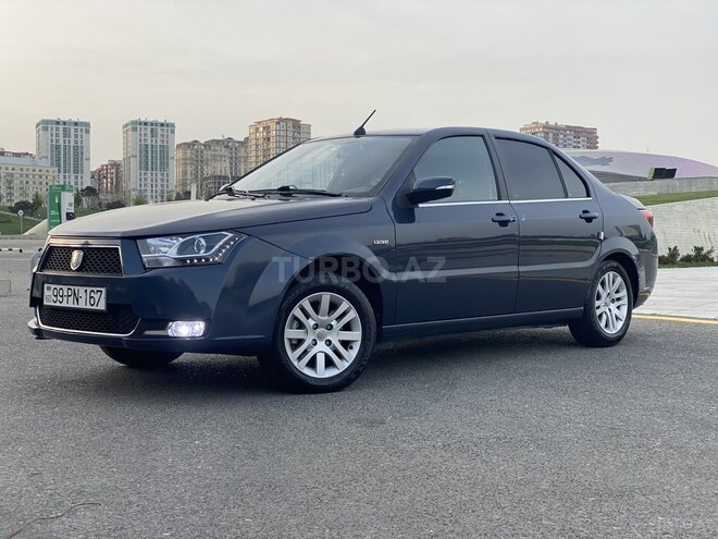 Khazar SD 2020, 24,500 km - 1.7 l - Bakı