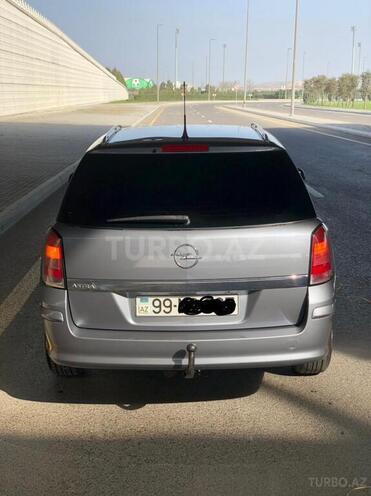 Opel Astra 2005, 350,000 km - 1.4 l - Bakı