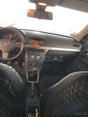 Opel Astra 2005, 350,000 km - 1.4 l - Bakı