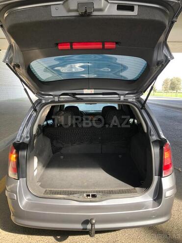 Opel Astra 2005, 350,000 km - 1.4 l - Bakı