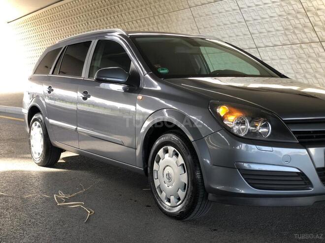 Opel Astra 2005, 350,000 km - 1.4 l - Bakı