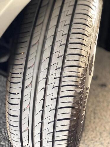 Opel Astra 2005, 350,000 km - 1.4 l - Bakı