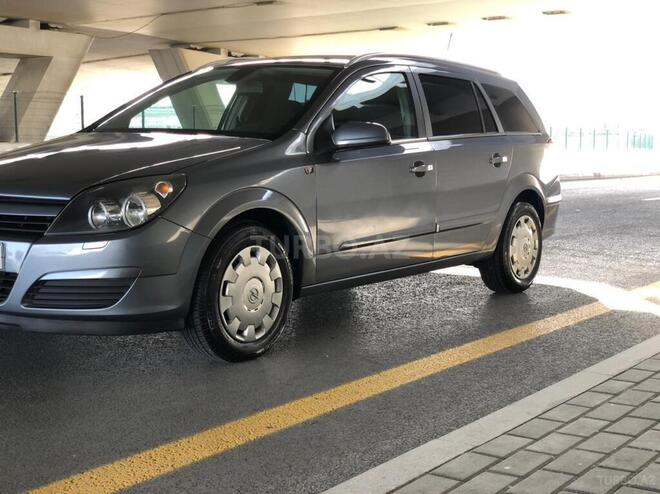 Opel Astra 2005, 350,000 km - 1.4 l - Bakı