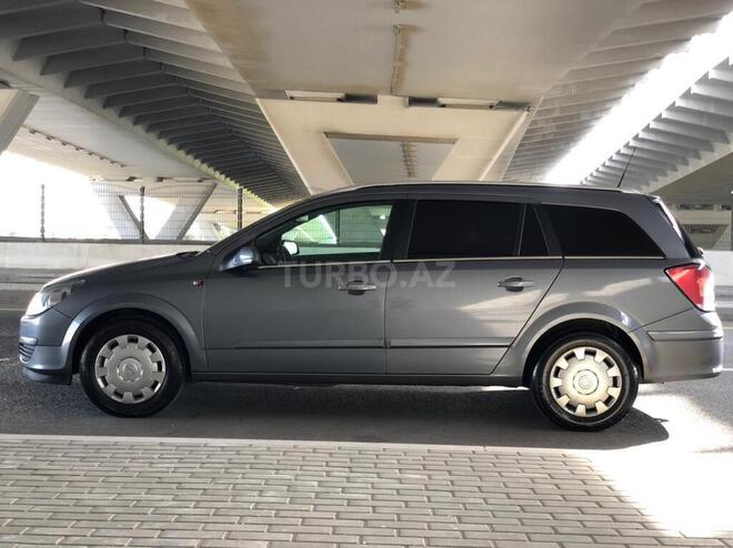 Opel Astra 2005, 350,000 km - 1.4 l - Bakı