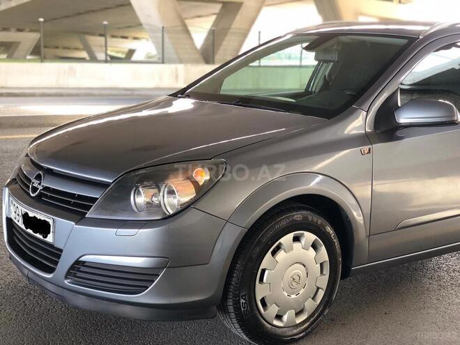 Opel Astra 2005, 350,000 km - 1.4 l - Bakı