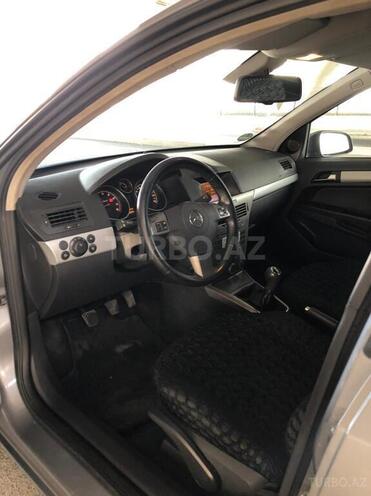 Opel Astra 2005, 350,000 km - 1.4 l - Bakı