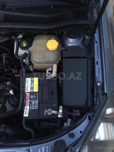 Opel Astra 2005, 350,000 km - 1.4 l - Bakı