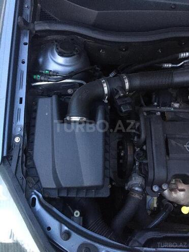 Opel Astra 2005, 350,000 km - 1.4 l - Bakı
