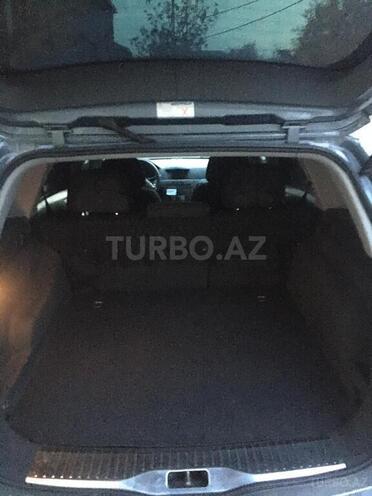 Opel Astra 2005, 350,000 km - 1.4 l - Bakı