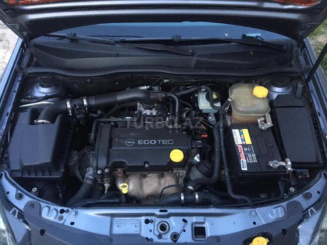 Opel Astra 2005, 350,000 km - 1.4 l - Bakı