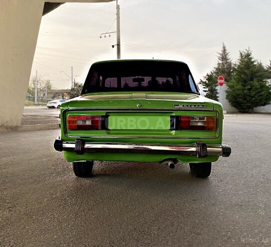 LADA (VAZ) 2106 1984, 131,000 km - 1.5 l - Bakı