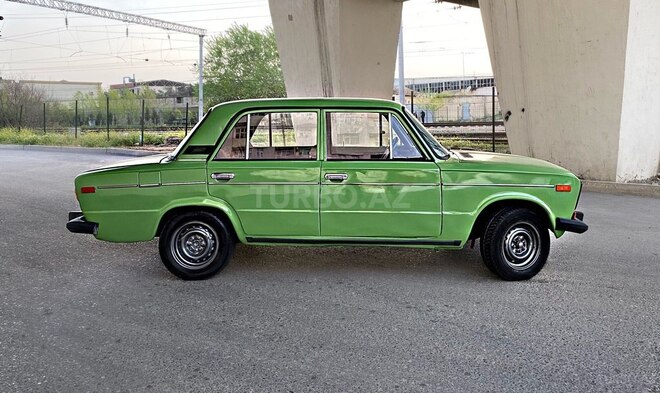 LADA (VAZ) 2106 1984, 131,000 km - 1.5 l - Bakı