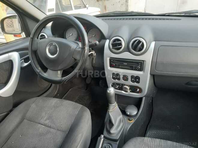 Dacia Logan 2010, 230,000 km - 1.5 l - Bakı