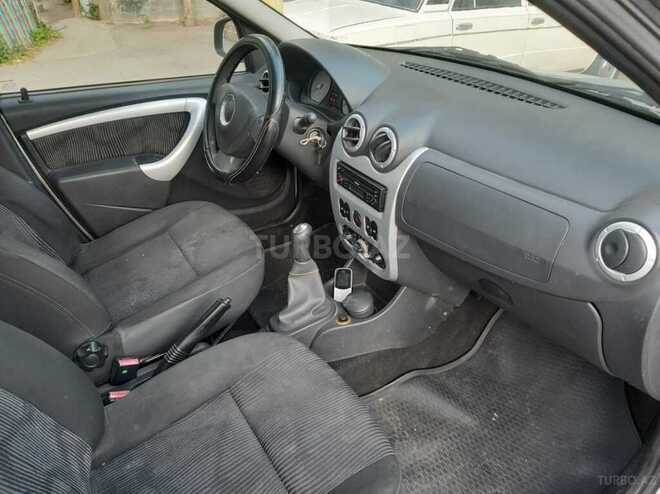 Dacia Logan 2010, 230,000 km - 1.5 l - Bakı