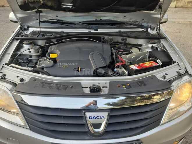 Dacia Logan 2010, 230,000 km - 1.5 l - Bakı