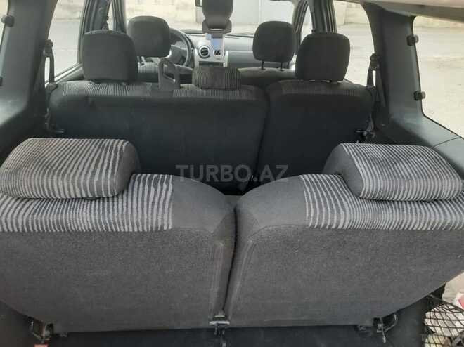 Dacia Logan 2010, 230,000 km - 1.5 l - Bakı