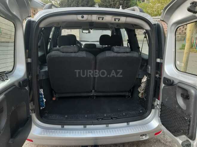 Dacia Logan 2010, 230,000 km - 1.5 l - Bakı
