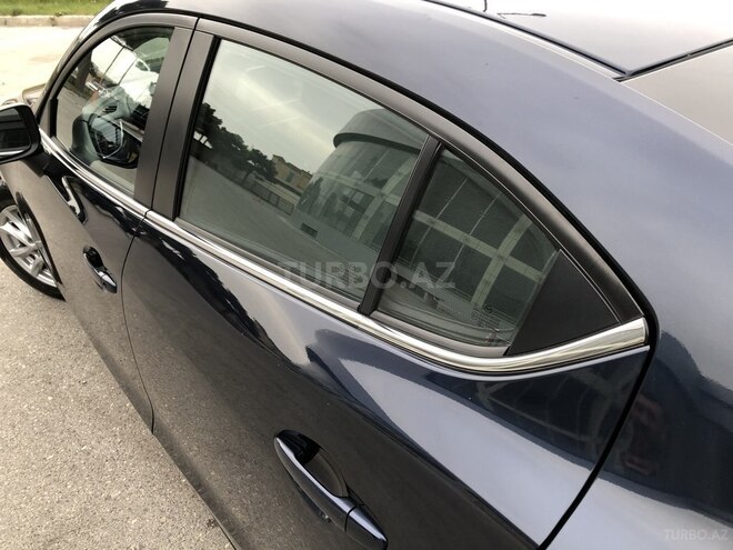 Mazda 3 2014, 72,000 km - 1.5 л - Bakı