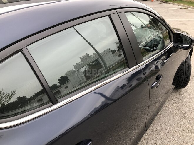 Mazda 3 2014, 72,000 km - 1.5 л - Bakı