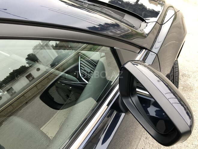 Mazda 3 2014, 72,000 km - 1.5 л - Bakı