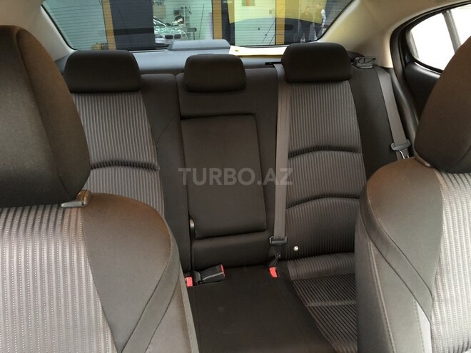 Mazda 3 2014, 72,000 km - 1.5 л - Bakı