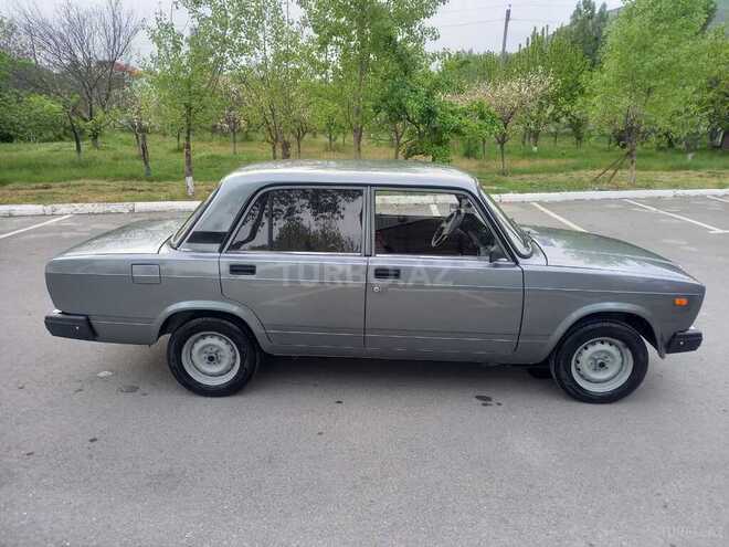 LADA (VAZ) 2107 2011, 85,000 km - 1.6 л - Şəki