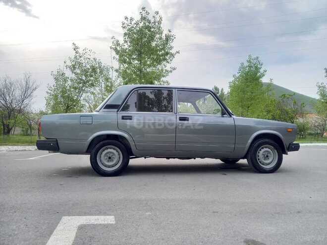 LADA (VAZ) 2107 2011, 85,000 km - 1.6 л - Şəki