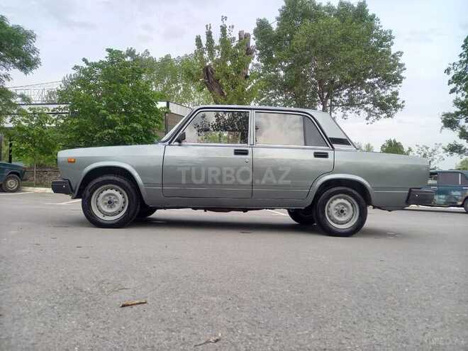 LADA (VAZ) 2107 2011, 85,000 km - 1.6 л - Şəki