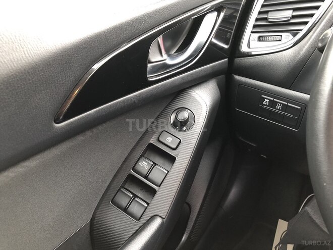 Mazda 3 2014, 72,000 km - 1.5 л - Bakı
