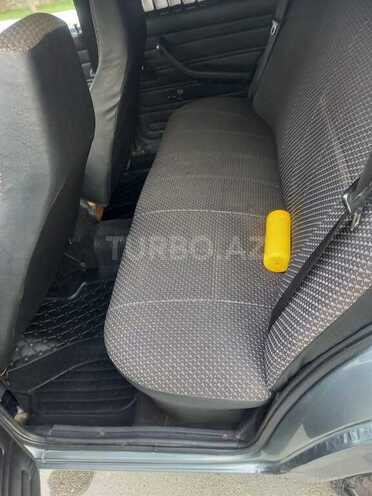 LADA (VAZ) 2107 2011, 85,000 km - 1.6 л - Şəki
