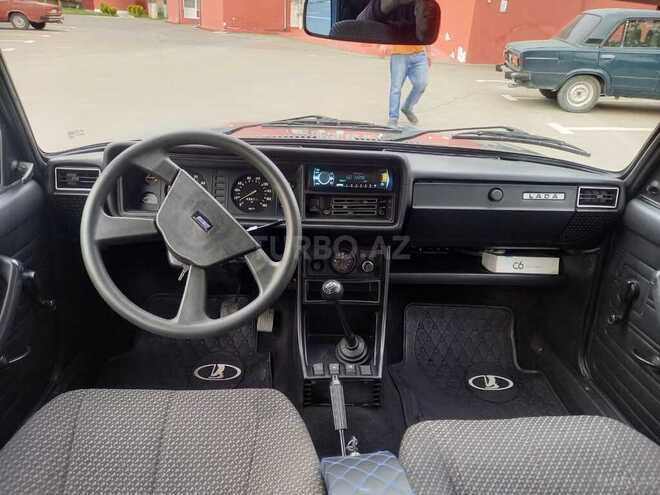 LADA (VAZ) 2107 2011, 85,000 km - 1.6 л - Şəki