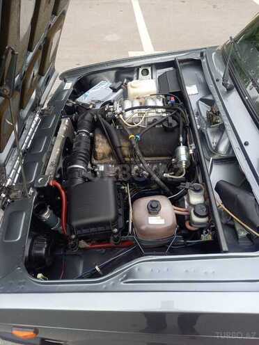 LADA (VAZ) 2107 2011, 85,000 km - 1.6 л - Şəki